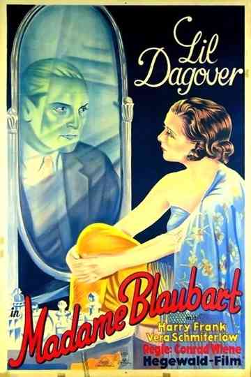 Madame Bluebeard