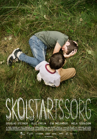 Skolstartssorg Poster