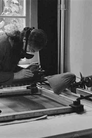 About Bridges Poster