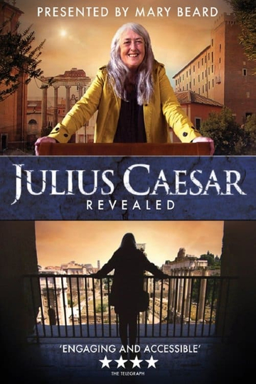 Julius Caesar Revealed Poster