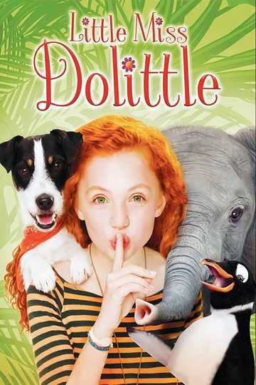 Little Miss Dolittle