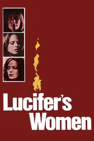 Lucifer's Women Poster