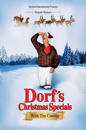 Dorfs Christmas Specials