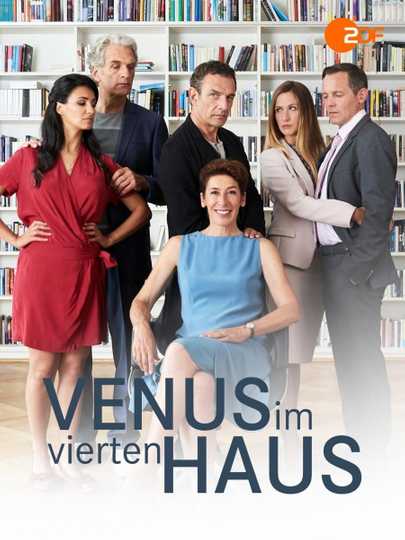 Venus im vierten Haus