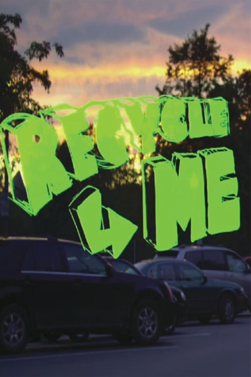 Recycle Me Poster