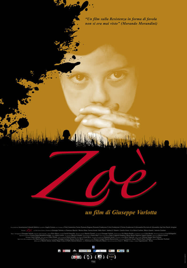 Zoè Poster