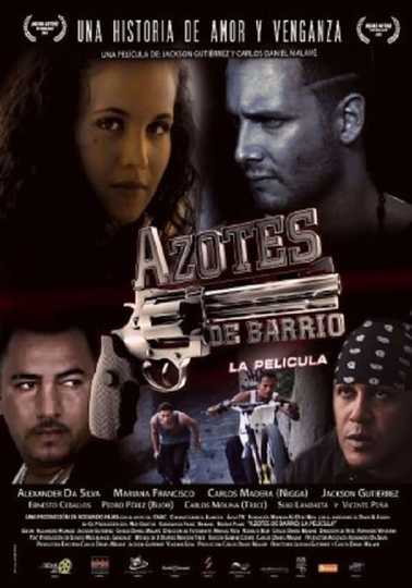 Azotes De Barrio