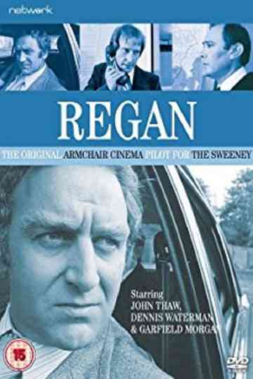 Regan poster