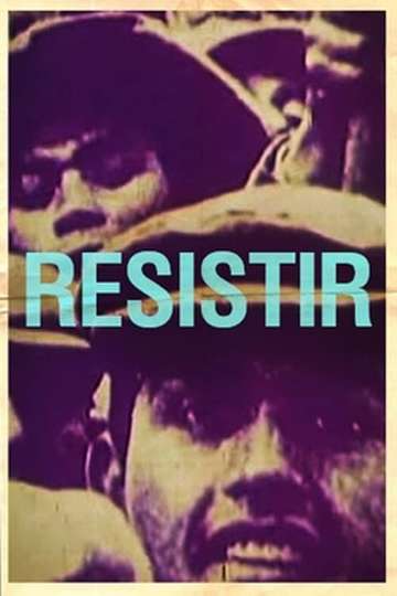 Resistir Poster
