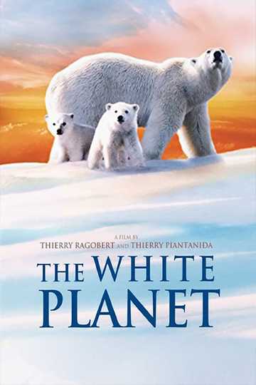 The White Planet