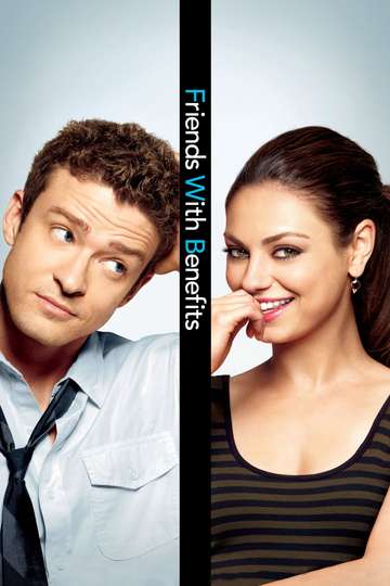 Friends with Benefits streaming: where to watch online?