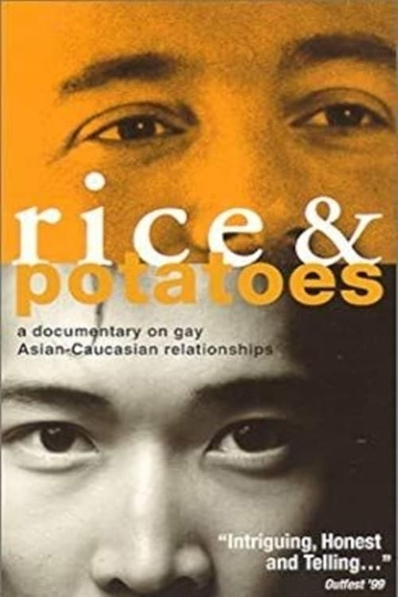 Rice  Potatoes