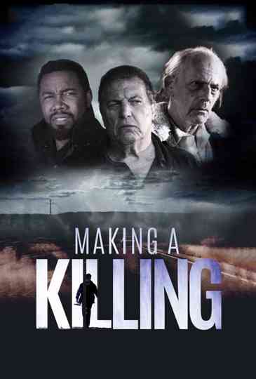 Making a Killing Poster
