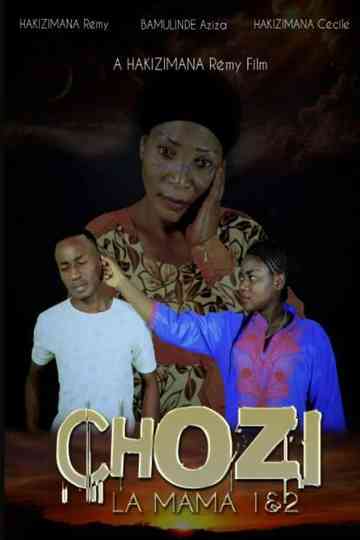Chozi la Mama
