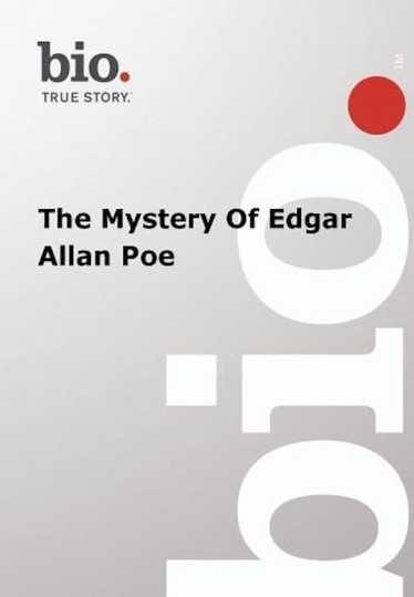 The Mystery of Edgar Allan Poe Poster