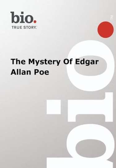 The Mystery of Edgar Allen Poe