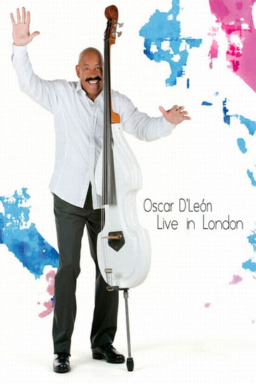 Oscar D Leon  Live From London