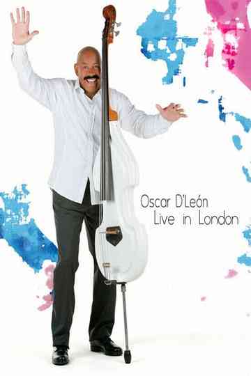 Oscar D' Leon - Live From London