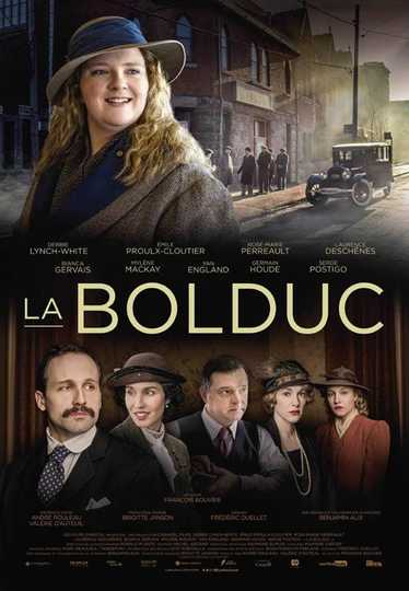 La Bolduc