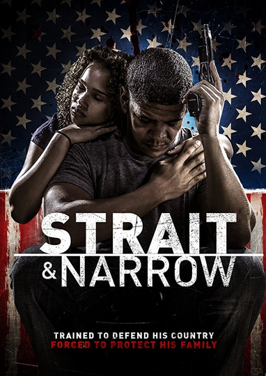 Strait  Narrow Poster