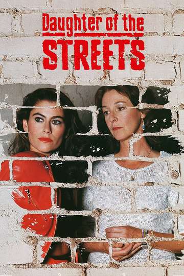 Daughter of the Streets Poster