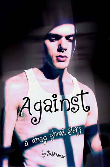 Against Poster