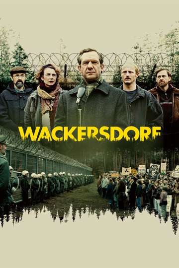 Wackersdorf Poster