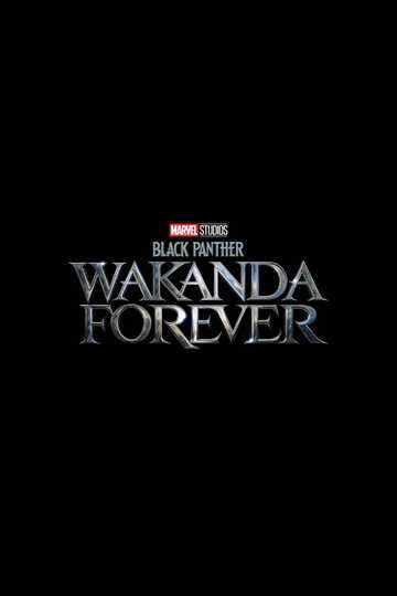 Black Panther: Wakanda Forever Poster