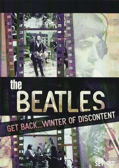 The Beatles Get BackWinter of Discontent