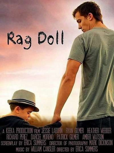 Rag Doll Poster