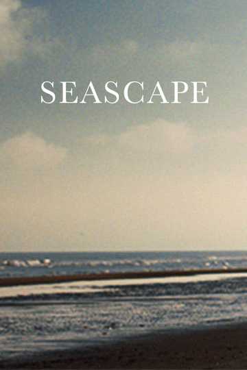 Seascape Poster