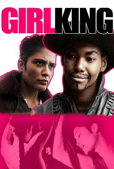 Girl King Poster