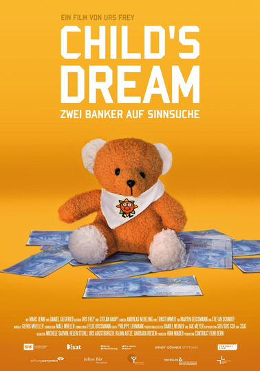 Childs Dream   Zwei Banker Auf Sinnsuche