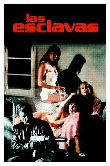 Las esclavas Poster