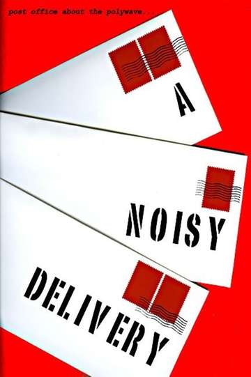 A Noisy Delivery Poster