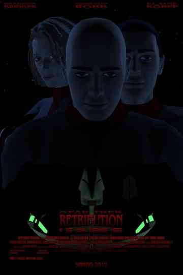 Star Trek II: Retribution