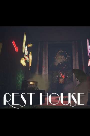 Rest House Poster