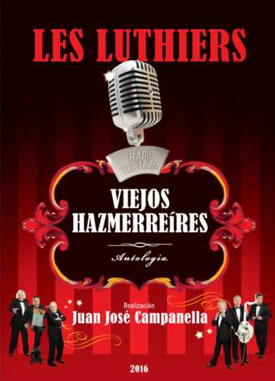 Viejos hazmerreíres Poster