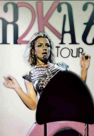 Crazy 2K Tour