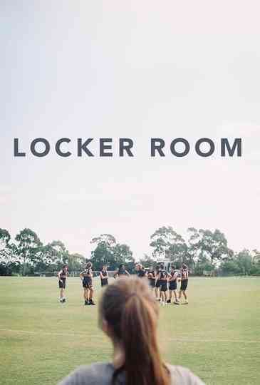 Locker Room
