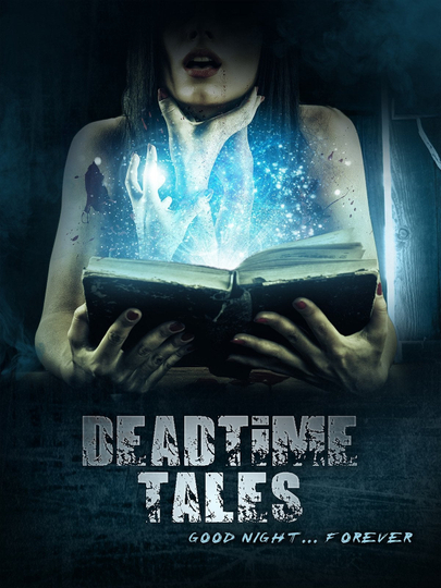 Deadtime Tales Poster