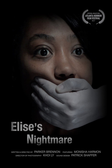 Elises Nightmare Poster