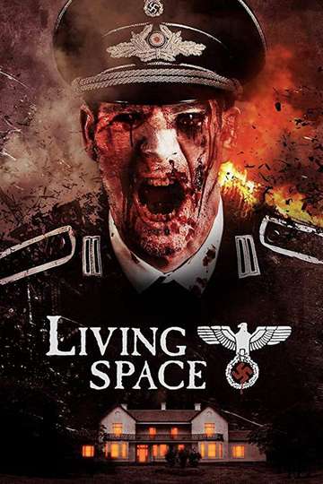 Living Space Poster