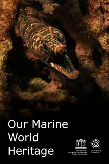 Our Marine World Heritage