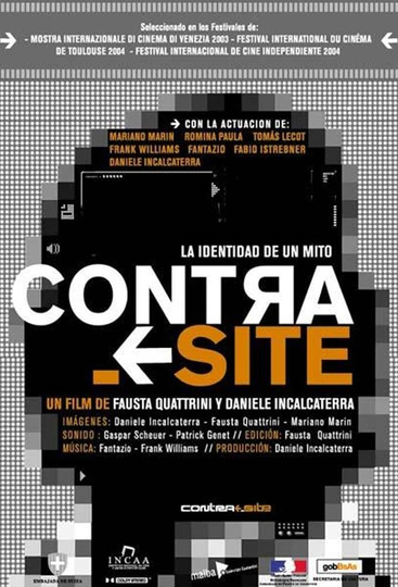 Contrsite