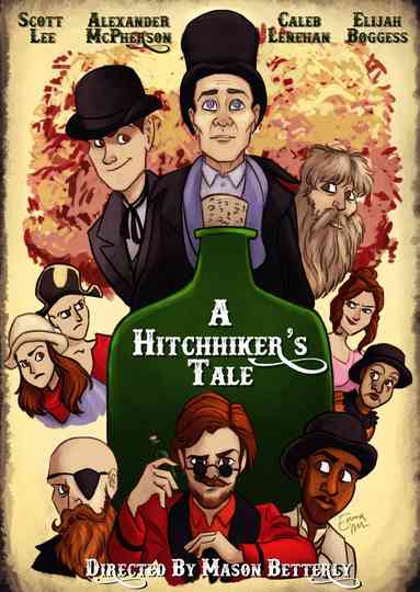 A Hitchhikers Tale