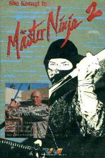 Master Ninja II