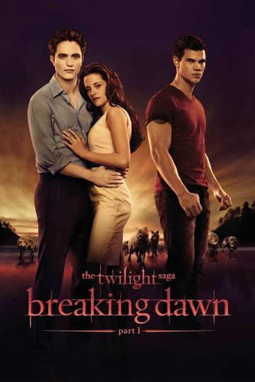 The Twilight Saga: Breaking Dawn - Part 1