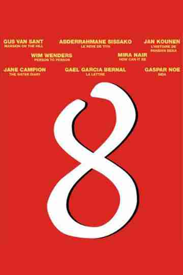 8 Poster