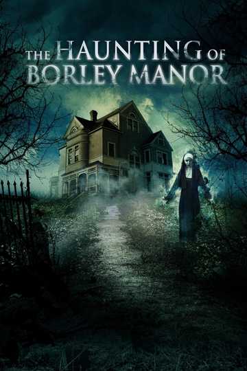 The Haunting of Borley Rectory Poster